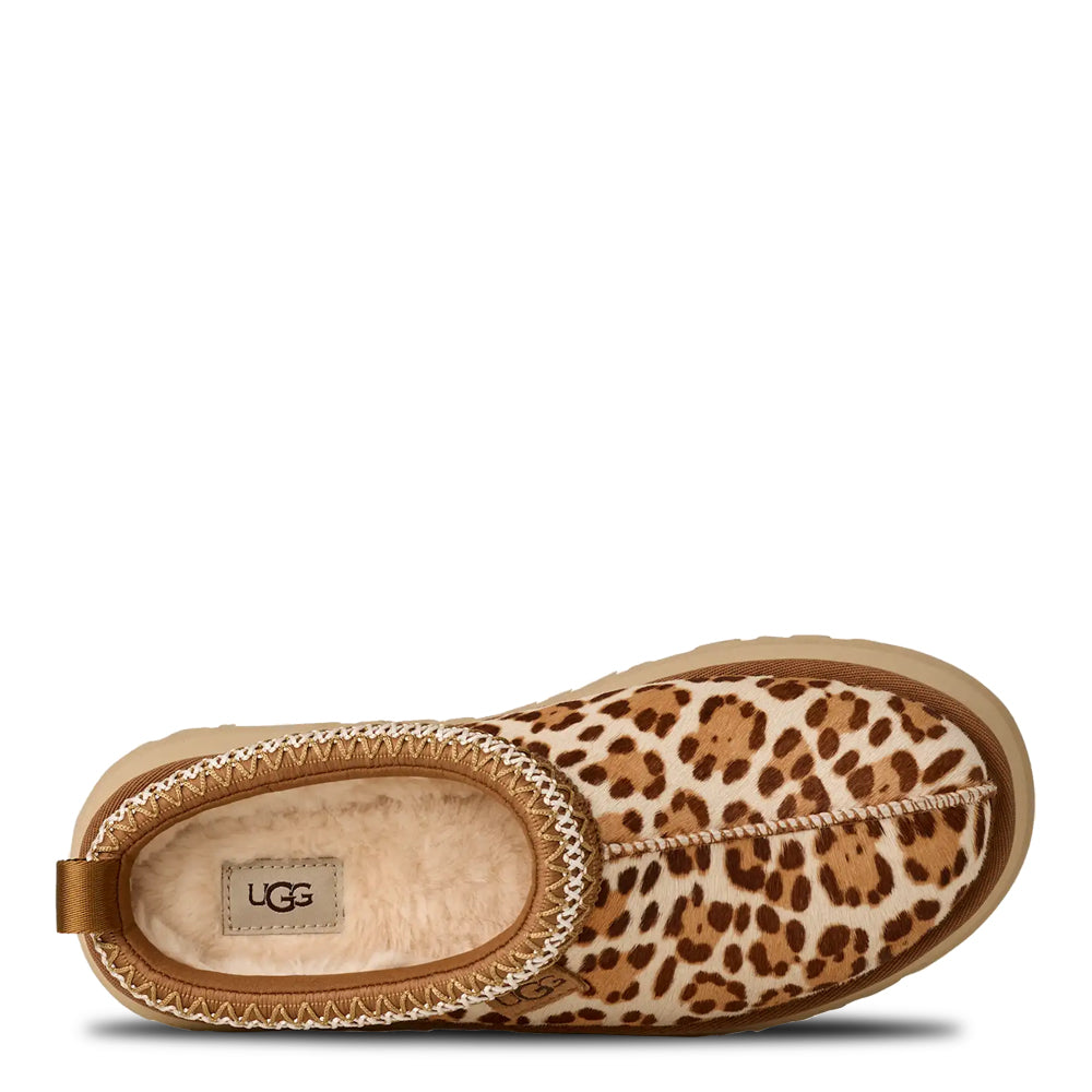 UGG Tazz Plains Women's Slippers