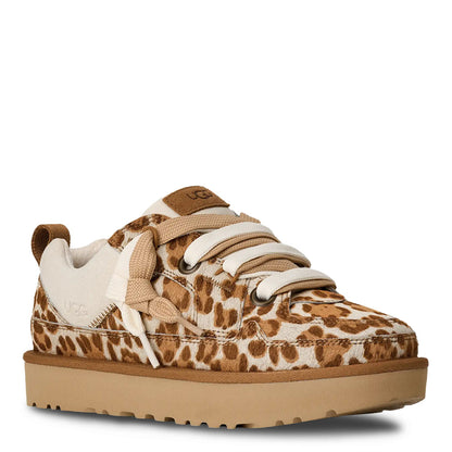UGG Lo Lowmel Plains Women's Sneakers