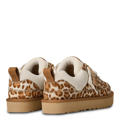 UGG Lo Lowmel Plains Women's Sneakers