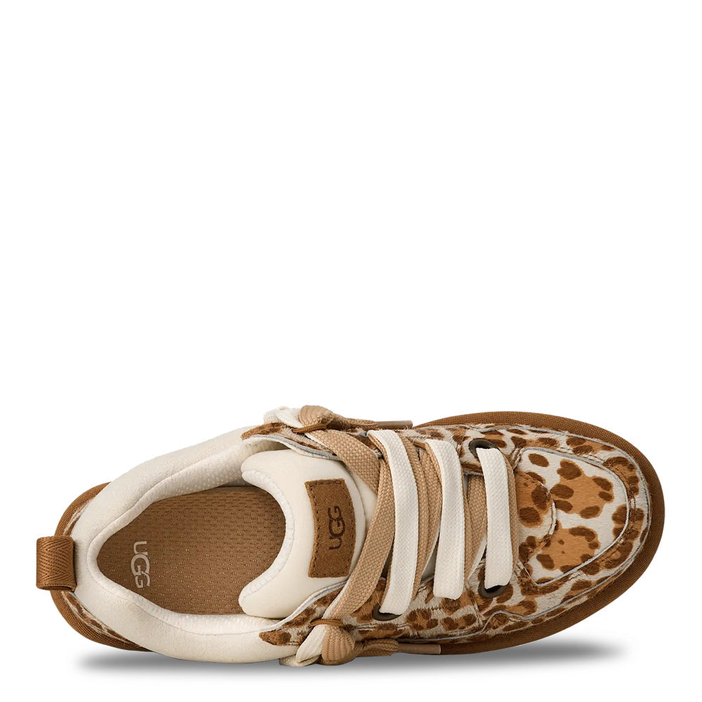 UGG Lo Lowmel Plains Women's Sneakers