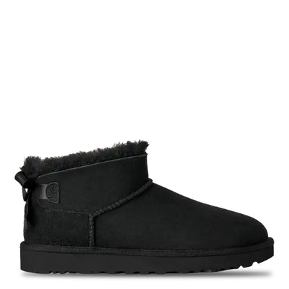 UGG Ultra Mini Bailey Bow Women's Boots