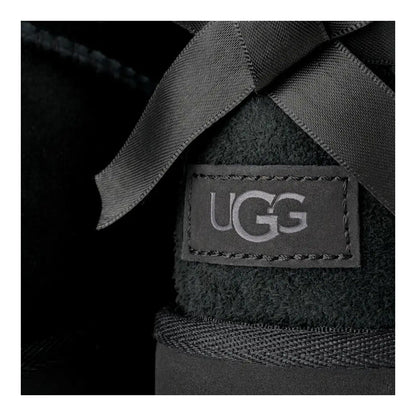 UGG Ultra Mini Bailey Bow Women's Boots