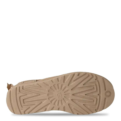 UGG Ultra Mini Bailey Bow Women's Boots