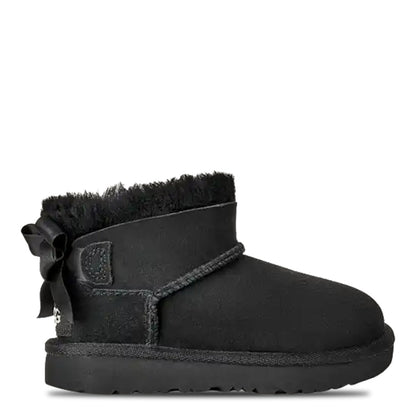 UGG Ultra Mini Bailey Bow Toddler Boots