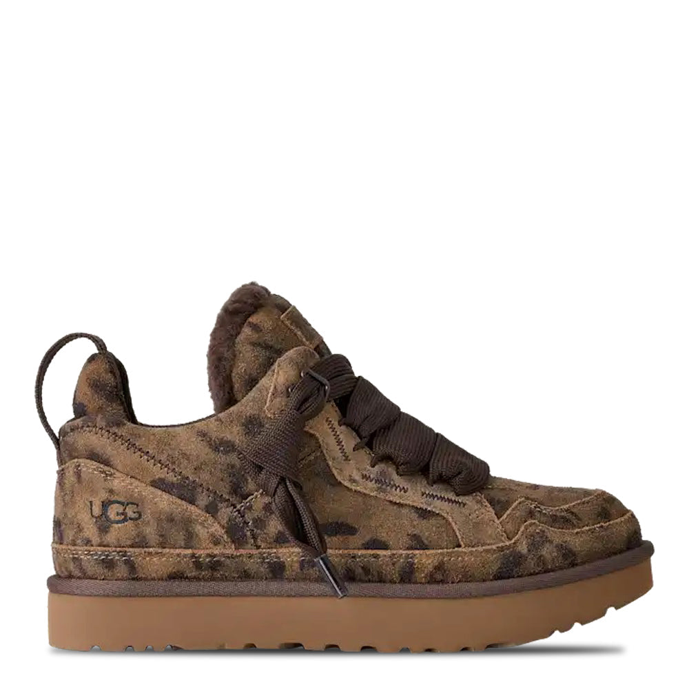 UGG Lowmel Spotted Women's Sneakers
