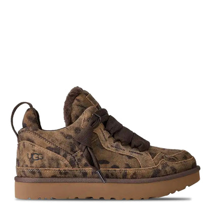 UGG Lowmel Spotted Women's Sneakers