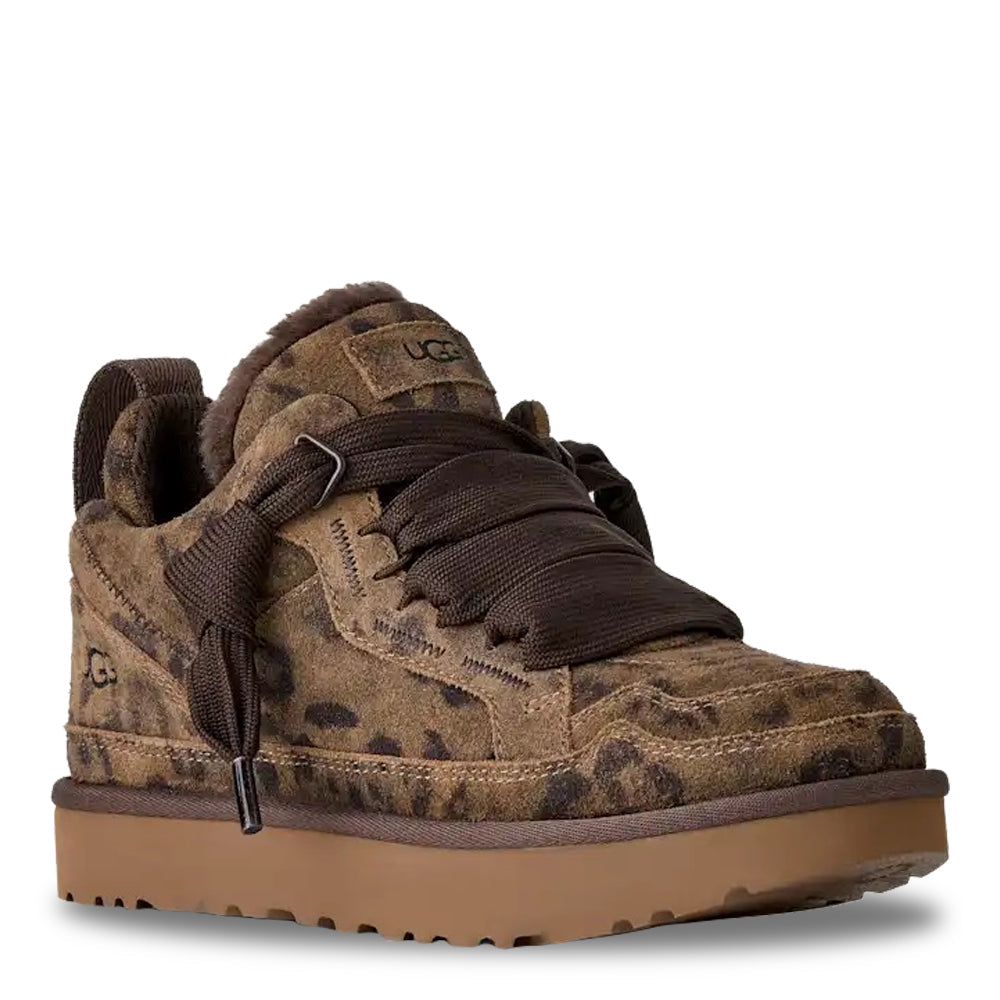 UGG Lowmel Spotted Women's Sneakers