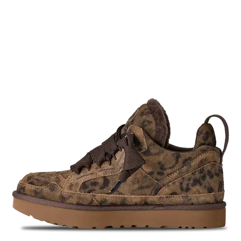 UGG Lowmel Spotted Women's Sneakers