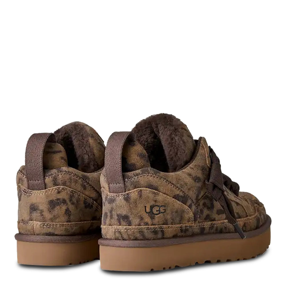UGG Lowmel Spotted Women's Sneakers