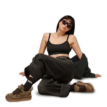 UGG Lowmel Spotted Women's Sneakers