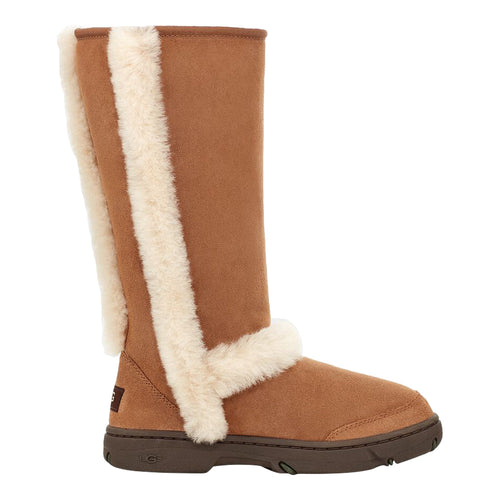 UGG Sunburst Tall Women's Boots