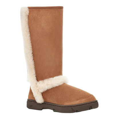 UGG Sunburst Tall Women's Boots