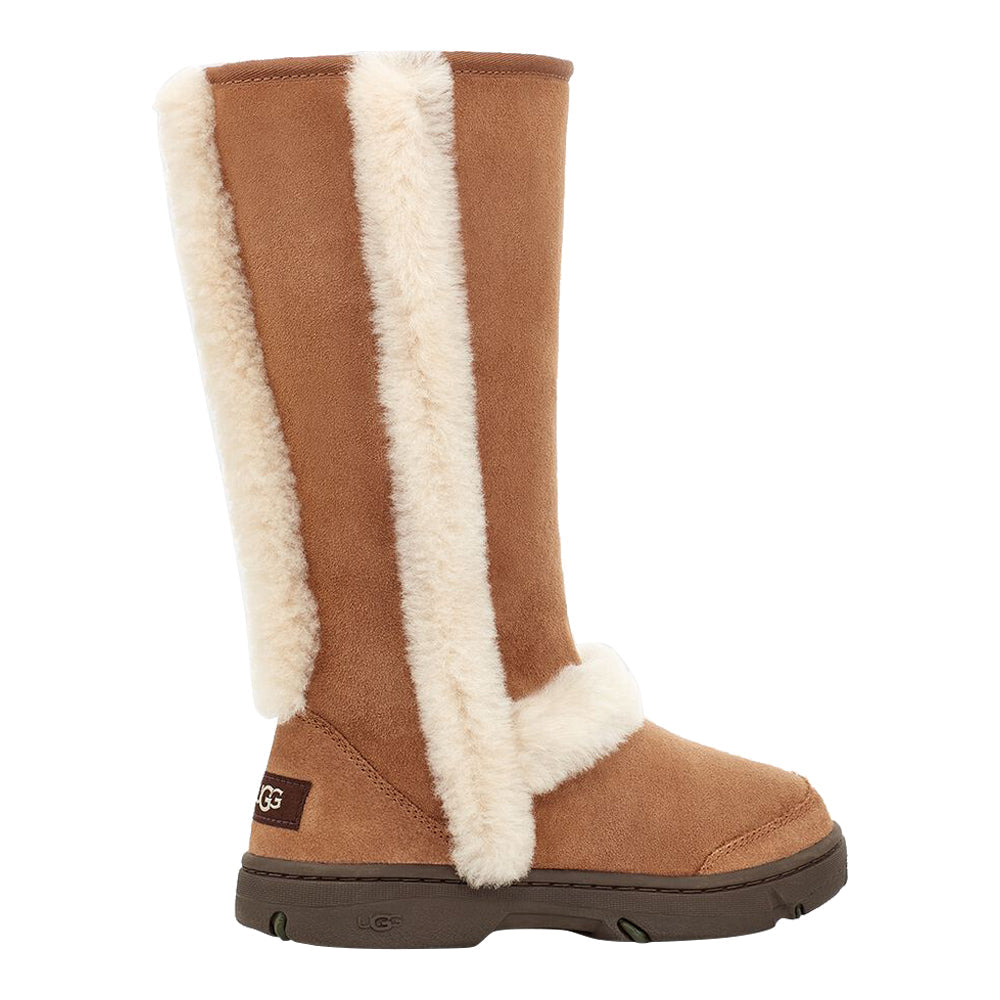 UGG Sunburst Tall Women's Boots