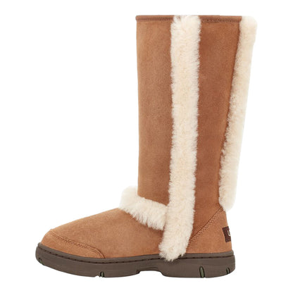 UGG Sunburst Tall Women's Boots