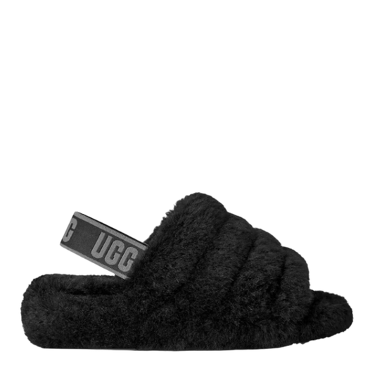 UGG Fluff Yeah Kids' Slippers