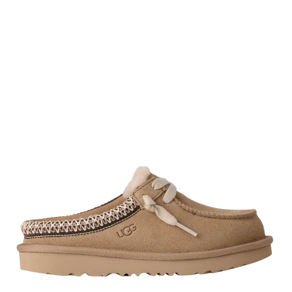 UGG Tasman Mule Kids' Slippers