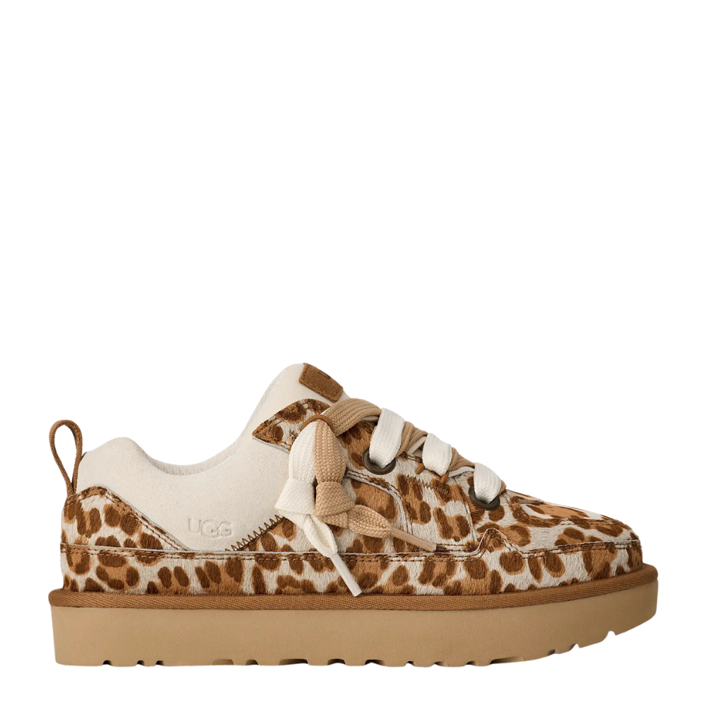 UGG Lo Lowmel Plains Women's Sneakers