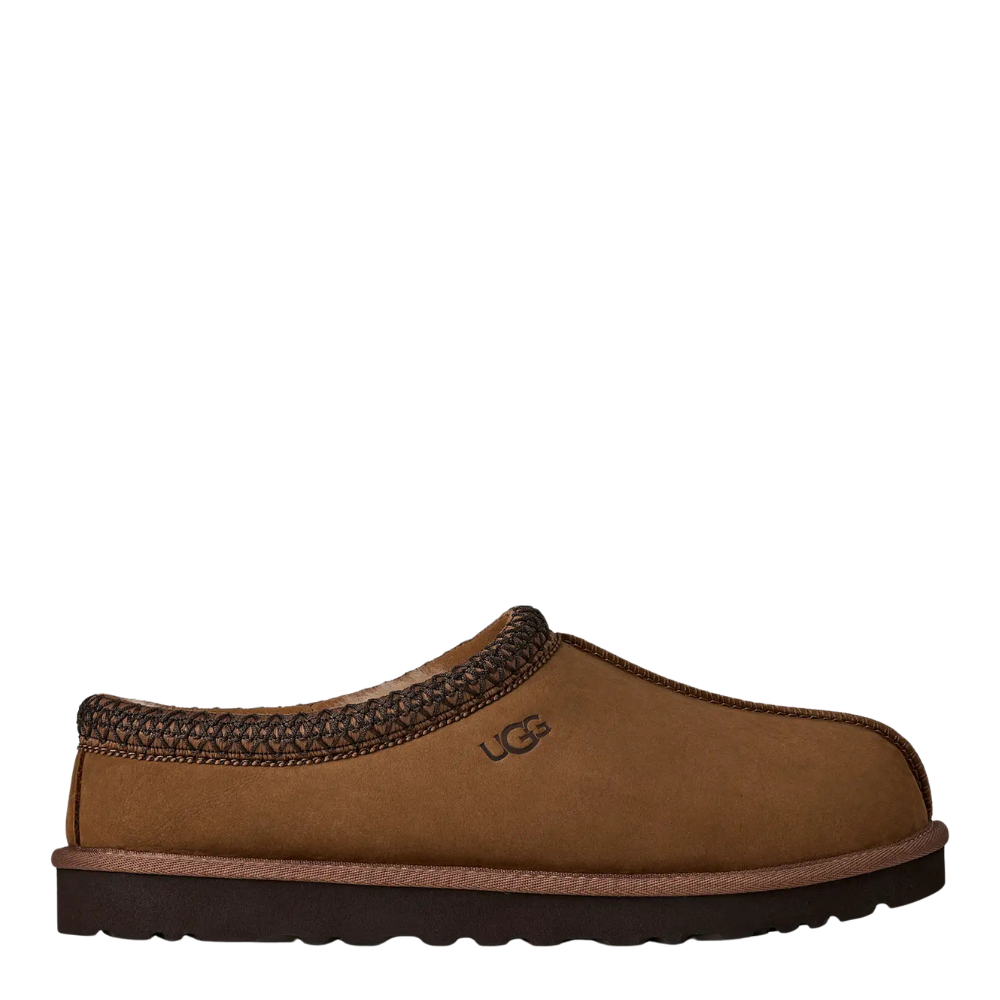 UGG Tasman II Nubuck Men's Slippers