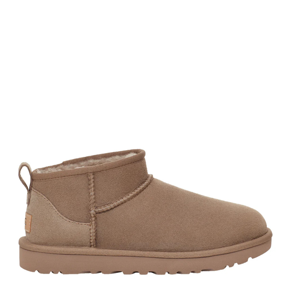 UGG Classic Ultra Mini Women's Boots