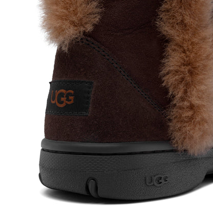 UGG Sunburst Tall Women's Boots – Dusted Cocoa