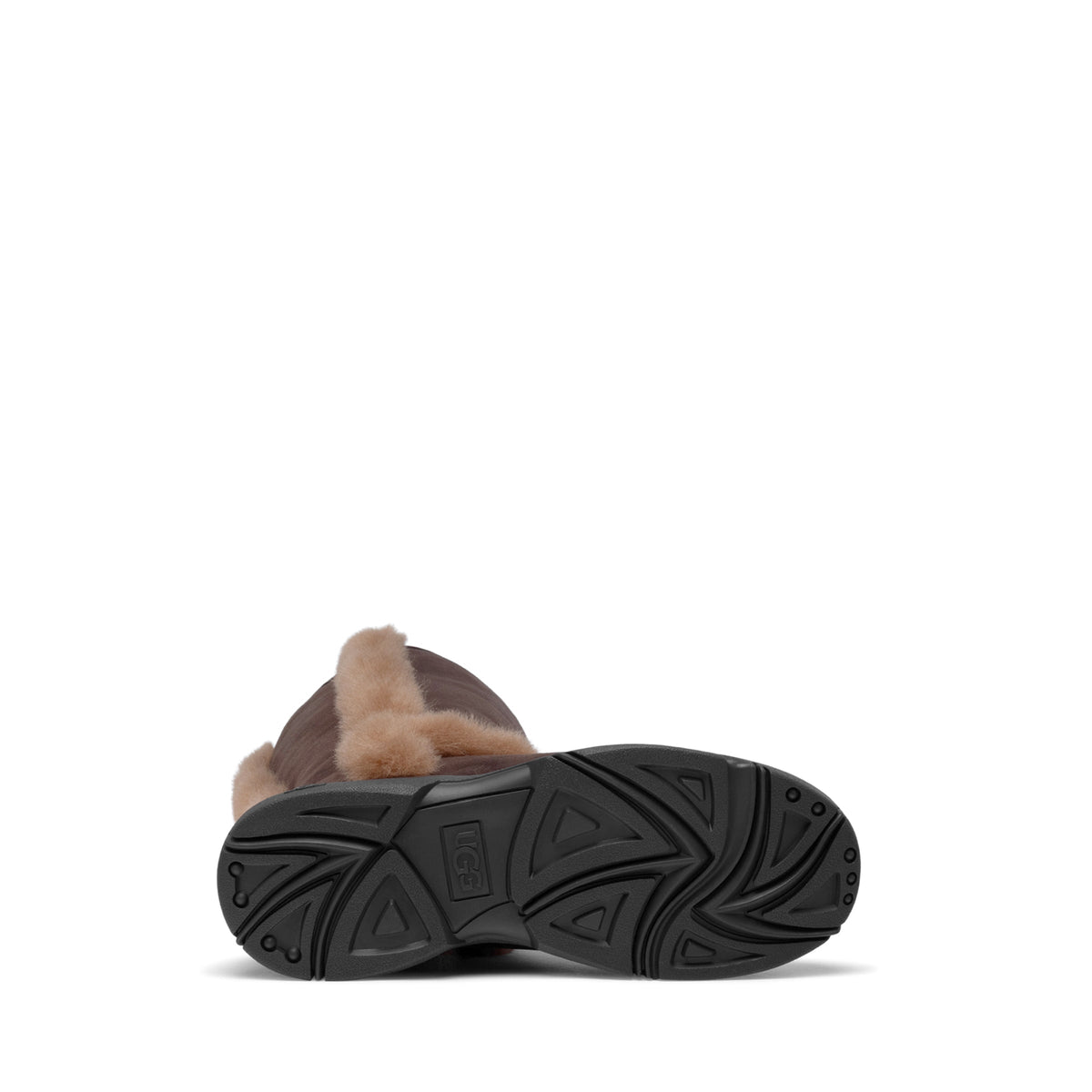 UGG Sunburst Tall Women's Boots – Dusted Cocoa