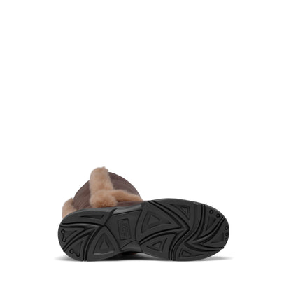 UGG Sunburst Tall Women's Boots – Dusted Cocoa