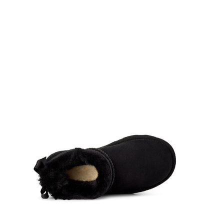 UGG Ultra Mini Bailey Bow Kids' Boots