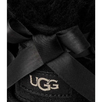 UGG Ultra Mini Bailey Bow Kids' Boots