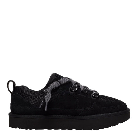 UGG Lo Lowmel Women's Sneakers